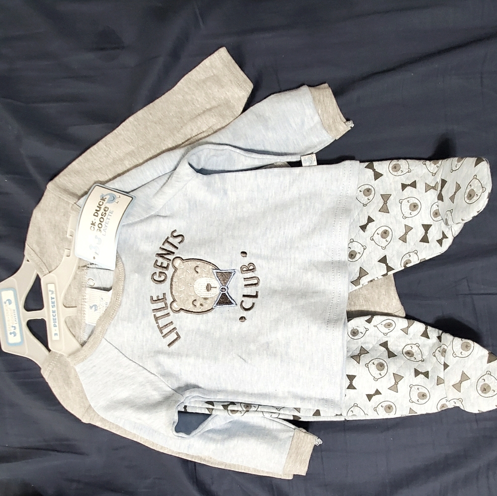 Baby set